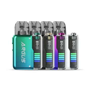 860147 VooPoo Argus P2 Vape Pod Kit
